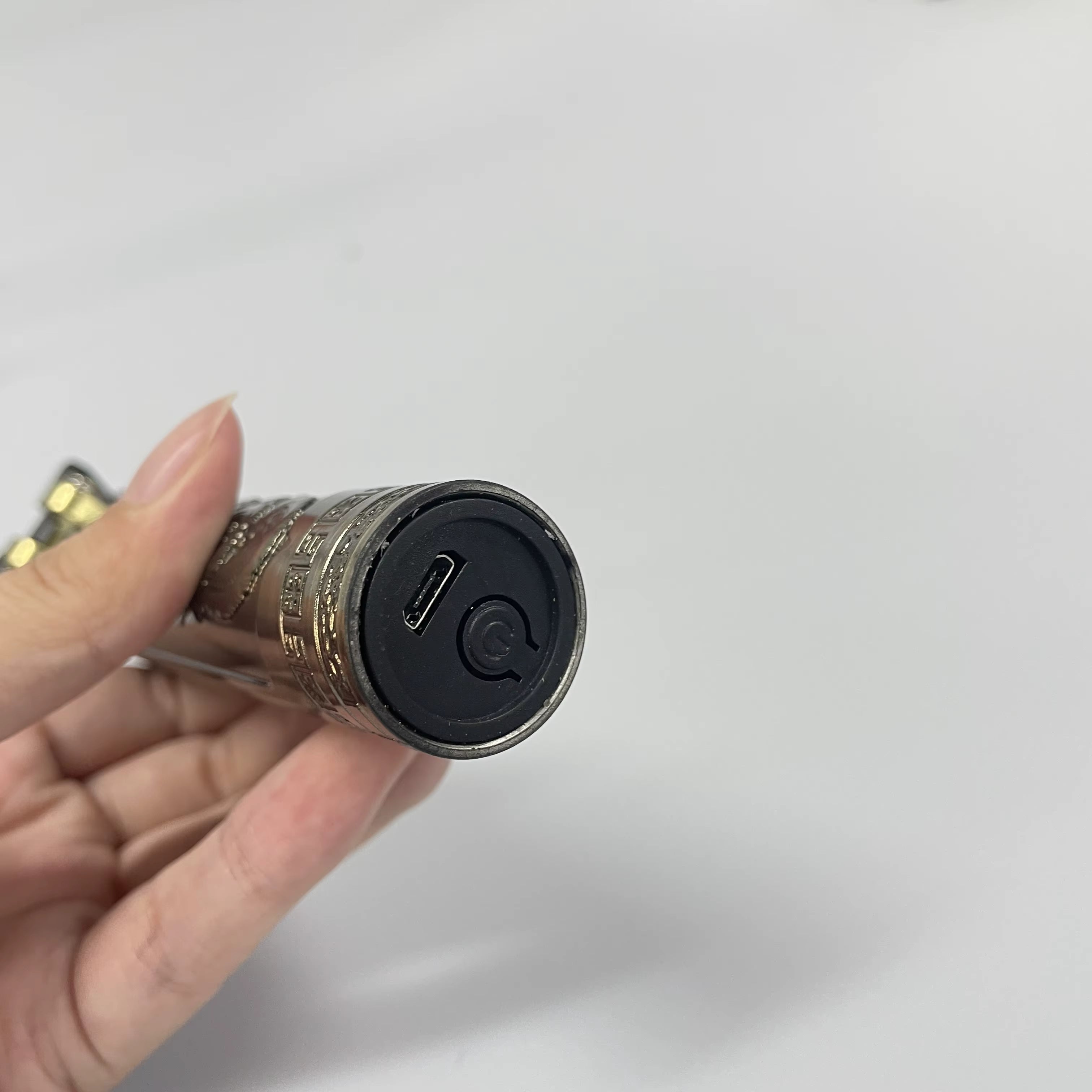 Vintage T9 - Rasuradora Eléctrica