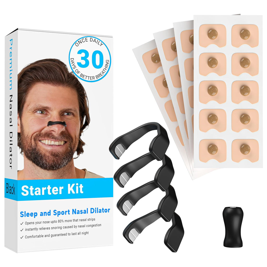 External Nasal dilator