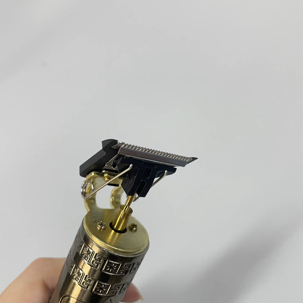 Vintage T9 - Rasuradora Eléctrica